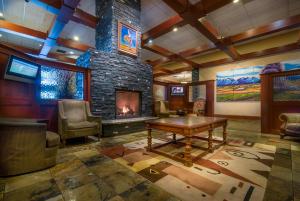 Deerfoot Inn and Casino