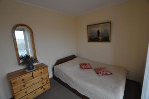 Apartamenty LeVilla