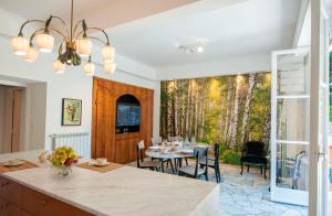 La Galerie Luxury Apartment by Mamo Florence