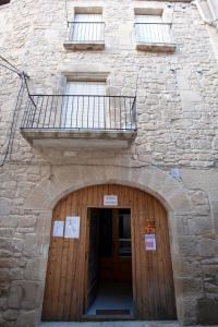 Apartment Apartamentos Mayor Calaceite Spain
