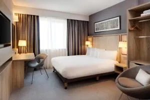 Leonardo Hotel London Watford - 埃尔斯特里