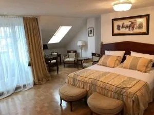 Dream Station - Apartment in Zentrum Süd - Leipzig