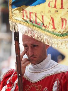 alloggio Ronca Battista