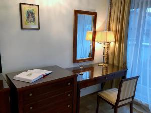 Dream Station - Apartment in Zentrum Süd