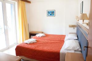 Hotel Nydri Beach Lefkada Greece