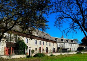 Pension Domaine Lou Castet Tuzaguet Frankreich