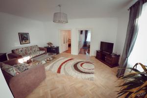 Antique Apartment Sibiu
