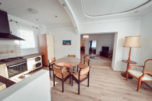 Antique Apartment Sibiu