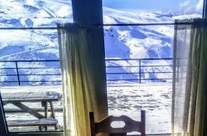 Hotel Montesol Arttyco - Guadix