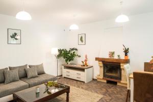 Apartment Schiller 3