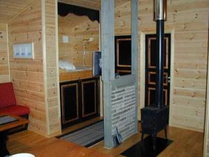 Camp Uvdal