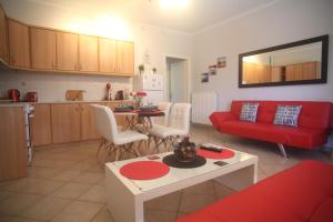 Ionio Apartments Preveza