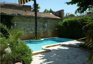 B&B / Chambres d'hotes Les Chambres d'hotes de Luneil (B&B) : photos des chambres
