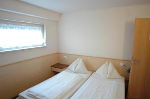 Quadruple Room room in Pension Weber