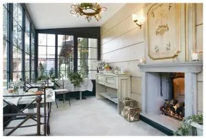 Relais Torre Dei Torti - Luxury Bed and Breakfast - 格罗佩洛凯罗利