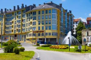 Hotel Los 14 - Los Cabos