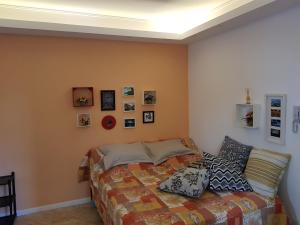 Temporada Rio Studio Lily 1 - Perto do Cristo e Copacabana