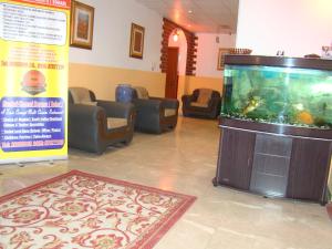 Atlas Hotel Apartments
