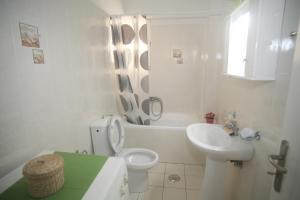 Ionio Apartments Preveza