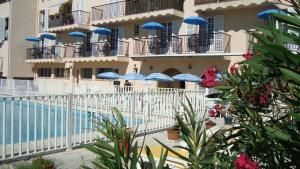Hotels Hotel de la Poste Piscine : photos des chambres