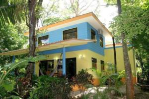 Nosara Paradise Rentals, Nosara