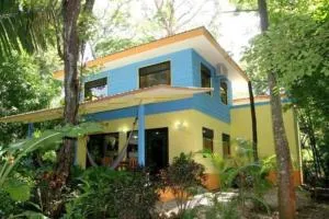 Nosara Paradise Rentals - Esperanza