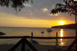 Alexger Psakoudia Seaview House - Psakoúdia