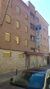 Hostal Juanito - Fuenlabrada