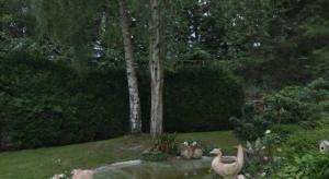 Logis Hôtel-Restaurant La Croix Couverte