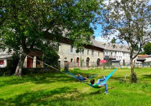 Domaine Lou Castet photo 18
