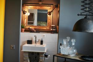 Gasthof zum Bären Birmenstorf GmbH