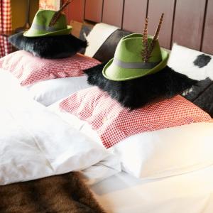 Gasthof zum Bären Birmenstorf GmbH