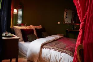 Gasthof zum Bären Birmenstorf GmbH