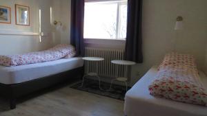 Guesthouse Kálfafellsstadur