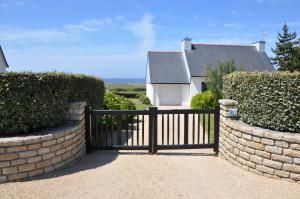 Maisons de vacances Maison de vacances au bord de la plage : photos des chambres