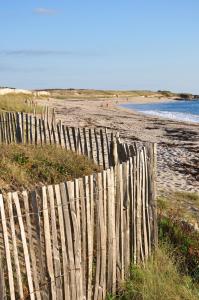 Maisons de vacances Maison de vacances au bord de la plage : photos des chambres