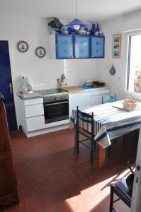 Maisons de vacances Maison de vacances au bord de la plage : photos des chambres