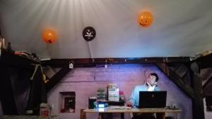 Locomotive Hostel