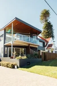 BULC精品住宿加早餐旅馆 - Merewether