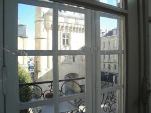 Appartements Bordeaux Palais : photos des chambres