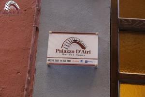 Palazzo DAtri