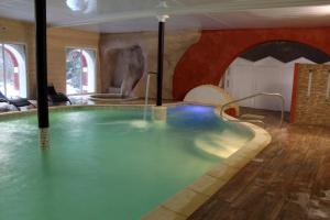 Hotels Domaine de la Font Vineuse & Spa : photos des chambres