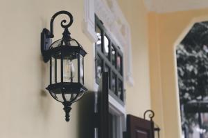 Baan 2459 Heritage House