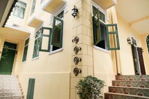 Baan 2459 Heritage House