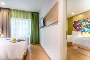 MaxOneHotels at Resort Makassar