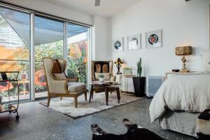 BULC Boutique Bed & Breakfast