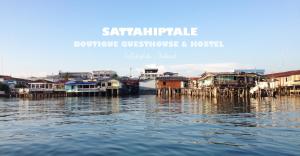 Sattahiptale Boutique Guesthouse & Hostel