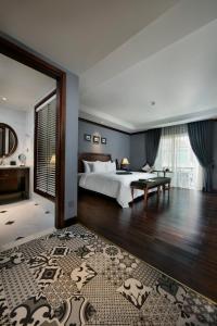 La Sinfonía Majesty Hotel and Spa