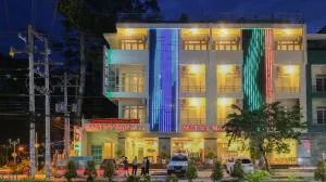 Mai Vy Hotel Trảng Bàng - Bavet