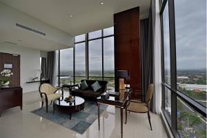 Lombok Astoria Hotel